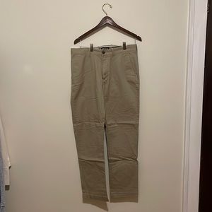 J. Cree Mercantile Flex Pants 32x32
